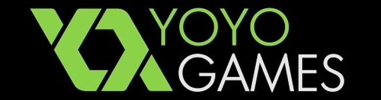 YOYOGAMES LOGO